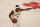 Atlanta Hawks' Rajon Rondo (7) points during the second half of an NBA basketball game against the Sacramento Kings on Saturday, March 13, 2021, in Atlanta. (AP Photo/Brynn Anderson)