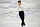 Nathan Chen of the USA performs during the Men Short Program at the Figure Skating World Championships in Stockholm, Sweden, Thursday, March 25, 2021. (AP Photo/Martin Meissner)