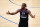 Philadelphia 76ers' Dwight Howard plays during an NBA basketball game against the Milwaukee Bucks, Wednesday, March 17, 2021, in Philadelphia. (AP Photo/Matt Slocum)