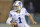 BYU quarterback Zach Wilson scrambles during the first half of an NCAA college football game against Coastal Carolina Saturday, Dec. 5, 2020, in Conway, S.C.Coastal Carolina won 22-17. (AP Photo/Richard Shiro)