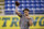 North Dakota State quarterback Trey Lance throws at the school's football NFL Pro Day Friday, March, 12, 2021, in Fargo, North Dakota. (AP Photo/Andy Clayton- King)