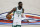 Boston Celtics guard Jaylen Brown (7) during the first half of an NBA basketball game against the Oklahoma City Thunder, Saturday, March 27, 2021, in Oklahoma City. (AP Photo/Garett Fisbeck)
