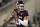 Texas A&M quarterback Kellen Mond (11) looks to pass against Arkansas during the first half of an NCAA college football game, Saturday, Oct. 31, 2020, in College Station, Texas. (AP Photo/Sam Craft)
