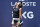 Naomi Osaka, of Japan, reacts during her match against Maria Sakkari, of Greece, in the quarterfinals of the Miami Open tennis tournament, Wednesday, March 31, 2021, in Miami Gardens, Fla. Sakkari won 6-0, 6-4. (AP Photo/Lynne Sladky)