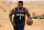 New Orleans Pelicans forward Zion Williamson (1) dribbles during the second half of an NBA basketball game, Monday, March 29, 2021, in Boston. (AP Photo/Charles Krupa)