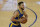 Golden State Warriors guard Stephen Curry during an NBA basketball game against the Los Angeles Lakers in San Francisco, Monday, March 15, 2021. (AP Photo/Jeff Chiu)