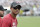 PGA golfer tiger Woods watches the first half of an NCAA college football game between Central Florida and Stanford, Saturday, Sept. 14, 2019, in Orlando, Fla. (AP Photo/John Raoux)