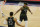 Minnesota Timberwolves center Karl-Anthony Towns (32) and Minnesota Timberwolves forward Anthony Edwards (1) celebrate against Houston Rockets during an NBA basketball game Friday, March 26, 2021, in Minneapolis. (AP Photo/Andy Clayton-King)