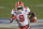 Clemson running back Travis Etienne (9) runs for a touchdown during the first half of the Atlantic Coast Conference championship NCAA college football game against Notre Dame, Saturday, Dec. 19, 2020, in Charlotte, N.C. Etienne was selected to The Associated Press All-America first-team offense, Monday, Dec. 28, 2020.(AP Photo/Brian Blanco)
