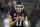 Texas A&M quarterback Kellen Mond (11) takes a snap against LSU during the second quarter of an NCAA college football game, Saturday, Nov. 28, 2020. in College Station, Texas. (AP Photo/Sam Craft)