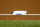 TEST TEST TEST. The Jackie Robinson Day logo is displayed on third base prior to a baseball game between the Texas Rangers and Los Angeles Dodgers in Arlington, Texas, Sunday, August 30, 2020. (AP Photo/Roger Steinman)