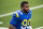 Los Angeles Rams defensive tackle Aaron Donald (99) before an NFL football game against the Arizona Cardinals Sunday, Jan. 3, 2021, in Inglewood, Calif. (AP Photo/Kyusung Gong)
