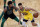 Boston Celtics' Marcus Smart (36) defends against Golden State Warriors' Stephen Curry during the second half of an NBA basketball game, Saturday, April 17, 2021, in Boston. (AP Photo/Michael Dwyer)