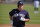 New York Yankees' Jay Bruce rounds second after hitting a two-run home run off Detroit Tigers pitcher Spencer Turnbull during the second inning of a spring training exhibition baseball game at Joker Marchant Stadium in Lakeland, Fla., Tuesday, March 9, 2021. (AP Photo/Gene J. Puskar