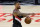 Portland Trail Blazers guard Damian Lillard directs the offense during the first half of the team's NBA basketball game against the Los Angeles Clippers on Tuesday, April 6, 2021, in Los Angeles. (AP Photo/Marcio Jose Sanchez)