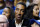 FILE - In this March 13, 2015, file photo, former NBA player Scottie Pippen watches an NCAA college basketball game in Nashville, Tenn. Authorities in rural Arkansas are investigating the theft of more than $50,000 worth of equipment from a farm in Hamburg, Ark., owned by Pippen. (AP Photo/Steve Helber, File)
