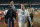 FILE - Alabama head coach Nick Saban leaves the field after their win against Ohio State in the NCAA College Football Playoff national championship game in Miami Gardens, Fla., in this Tuesday, Jan. 12, 2021, file photo. The National signing day period begins Wednesday, Feb. 3, 2021. (AP Photo/Lynne Sladky, File)