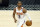 Phoenix Suns guard Chris Paul dribbles during the first half of an NBA basketball game against the Los Angeles Clippers Thursday, April 8, 2021, in Los Angeles. (AP Photo/Marcio Jose Sanchez)