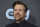 Jason Sudeikis arrives at the 25th annual Critics' Choice Awards on Sunday, Jan. 12, 2020, at the Barker Hangar in Santa Monica, Calif. (Photo by Jordan Strauss/Invision/AP)