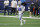 Dallas Cowboys defensive end Aldon Smith (58) runs onto the field during an NFL Football game in Arlington, Texas, Sunday, Dec. 27, 2020. (AP Photo/Michael Ainsworth)