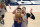 Golden State Warriors guard Stephen Curry (30) goes to the basket past Washington Wizards center Alex Len, back, during the second half of an NBA basketball game, Wednesday, April 21, 2021, in Washington. (AP Photo/Nick Wass)