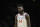 Philadelphia 76ers' Norvel Pelle plays during an NBA basketball game against the Cleveland Cavaliers, Saturday, Dec. 7, 2019, in Philadelphia. (AP Photo/Matt Slocum)