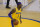 Los Angeles Lakers guard Kentavious Caldwell-Pope (1) during an NBA basketball game against the Golden State Warriors in San Francisco, Monday, March 15, 2021. (AP Photo/Jeff Chiu)