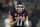Texas A&M quarterback Kellen Mond (11) takes a snap against LSU during the second quarter of an NCAA college football game, Saturday, Nov. 28, 2020. in College Station, Texas. (AP Photo/Sam Craft)