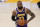 Los Angeles Lakers forward LeBron James dribbles during an NBA basketball game against the Charlotte Hornets Thursday, March 18, 2021, in Los Angeles. (AP Photo/Marcio Jose Sanchez)