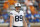 Brigham Young tight end Matt Bushman (89) is seen during warmups before an NCAA college football game against Tennessee Saturday, Sept. 7, 2019, in Knoxville, Tenn. (AP Photo/Wade Payne)
