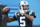 Carolina Panthers quarterback Teddy Bridgewater warms up before an NFL football game against the New Orleans Saints Sunday, Jan. 3, 2021, in Charlotte, N.C. (AP Photo/Brian Blanco)