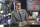 Mel Kiper Jr. is seen on the set of ESPN SportsCenter, Wednesday, April 24, 2019, in Nashville, Tenn. (AP Photo/Steve Luciano)