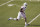 Florida wide receiver Kadarius Toney (1) runs a 27-yard pass reception for a touchdown against Vanderbilt in the first half of an NCAA college football game Saturday, Nov. 21, 2020, in Nashville, Tenn. (AP Photo/Mark Humphrey)