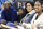 FILE - In this Nov. 21, 2017, file photo, from left, Los Angeles Lakers legend Kobe Bryant, his daughter Gianna Maria-Onore Bryant, wife Vanessa and daughter Natalia Diamante Bryant are seen before an NCAA college women's basketball game between Connecticut and UCLA, in Los Angeles. Vanessa Bryant says she is focused on “finding the light in darkness” in an emotional story in People magazine. She details how she attempts to push forward after her husband, Kobe Bryant, and daughter Gigi died in a helicopter crash in early 2020. (AP Photo/Reed Saxon, File)