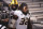 Missouri linebacker Nick Bolton (32) prepares to take the field before an NCAA college football game against South Carolina Saturday, Nov. 21, 2020, in Columbia, S.C. Missouri won 17-10. (AP Photo/Sean Rayford)
