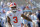 Clemson's Amari Rodgers (3) warms up before an NCAA college football game against North Carolina in Chapel Hill, N.C., Saturday, Sept. 28, 2019. (AP Photo/Chris Seward)