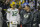 Green Bay Packers quarterback Aaron Rodgers (12) and head coach Matt LaFleur talk during warm ups before the start of an NFL football game between the Green Bay Packers and Detroit Lions Monday, Oct. 14, 2019, in Green Bay, Wis. (AP Photo/Mike Roemer)