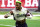 Seattle Seahawks wide receiver DK Metcalf warms up prior to an NFL football game against the San Francisco 49ers, Sunday, Jan. 3, 2021, in Glendale, Ariz. (AP Photo/Rick Scuteri)