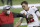 FILE - In this Jan. 17, 2021, file photo, Tampa Bay Buccaneers coach Bruce Arians, left, speaks with quarterback Tom Brady before the team's NFL divisional round playoff football game against the New Orleans Saints in New Orleans. Both Andy Reid and Arians are considered players’ coaches, though they do it in different ways. It's a quality that’s helped them reach the Super Bowl. (AP Photo/Brett Duke, File)