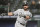 Chicago White Sox's Adam Eaton in action against the Seattle Mariners in a baseball game, Wednesday, April 7, 2021, in Seattle. (AP Photo/Ted S. Warren)