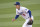 Los Angeles Dodgers shortstop Corey Seager during a baseball game against the San Diego Padres in Los Angeles, Saturday, April 24, 2021. (AP Photo/Kyusung Gong)