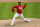 Cincinnati Reds relief pitcher Amir Garrett throws in the 10th inning during a baseball game against the Chicago Cubs in Cincinnati on Sunday, May 2, 2021. (AP Photo/Jeff Dean)