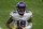 Minnesota Vikings wide receiver Justin Jefferson (18) runs during the second half of an NFL football game, Sunday, Jan. 3, 2021, in Detroit. (AP Photo/Al Goldis)