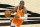 Phoenix Suns guard Chris Paul (3) against the Utah Jazz during the second half of an NBA basketball game, Friday, April 30, 2021, in Phoenix. (AP Photo/Matt York)
