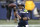 Seattle Seahawks quarterback Russell Wilson (3) in action against the Los Angeles Rams during an NFL wild-card playoff football game, Saturday, Jan. 9, 2021, in Seattle. (AP Photo/Ted S. Warren)