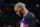 PHOENIX, AZ - MAY 23: Chris Paul #3 of the Phoenix Suns looks on during Round 1, Game 1 of the 2021 NBA Playoffs on May 23, 2021 at Phoenix Suns Arena in Phoenix, Arizona. NOTE TO USER: User expressly acknowledges and agrees that, by downloading and or using this photograph, user is consenting to the terms and conditions of the Getty Images License Agreement. Mandatory Copyright Notice: Copyright 2021 NBAE (Photo by Michael Gonzales/NBAE via Getty Images)