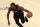 New York Knicks forward Julius Randle (30) dribbles the ball against the Toronto Raptors during the second half of an NBA basketball game Saturday, April 24,2021, in New York. (AP Photo/Noah K. Murray,Pool)