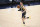 Indiana Pacers guard T.J. McConnell (9) dribbles the ball during the second half of an NBA basketball Eastern Conference play-in game against the Washington Wizards, Thursday, May 20, 2021, in Washington. (AP Photo/Nick Wass)
