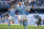Manchester City's Kevin De Bruyne, centre, Manchester City's Phil Foden, left, and Manchester City's Riyad Mahrez celebrate scoring their side's first goal during the English Premier League soccer match between Manchester City and Everton at the Etihad stadium in Manchester, Sunday, May 23, 2021.(AP Photo/Dave Thompson, Pool)