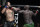 LAS VEGAS, NEVADA - JUNE 05: (R-L) Jairzinho Rozenstruik of Suriname punches Augusto Sakai of Brazil in a heavyweight fight during the UFC Fight Night event at UFC APEX on June 05, 2021 in Las Vegas, Nevada. (Photo by Jeff Bottari/Zuffa LLC)